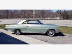 Thumbnail Photo 24 for 1966 Chevrolet Chevy II